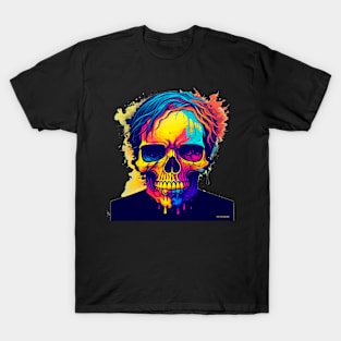 Skull T-Shirt